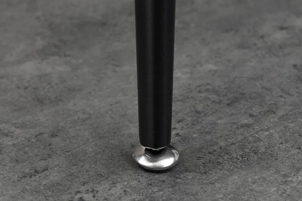 Masa extensibila APARTMENT 120-160cm gri beton