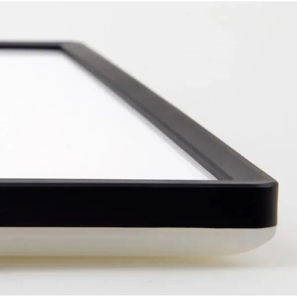 Plafonieră LED FREE LED/22W/230V 42x42 cm Briloner 3393-015