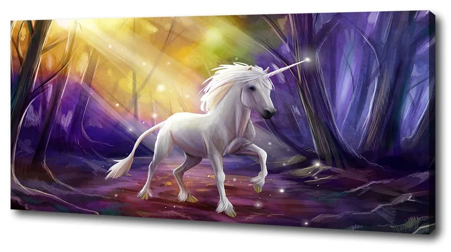 Tablou canvas Inorog