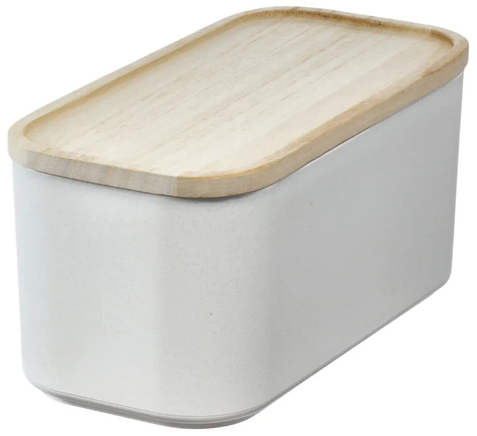 Recipient pentru alimente – iDesign