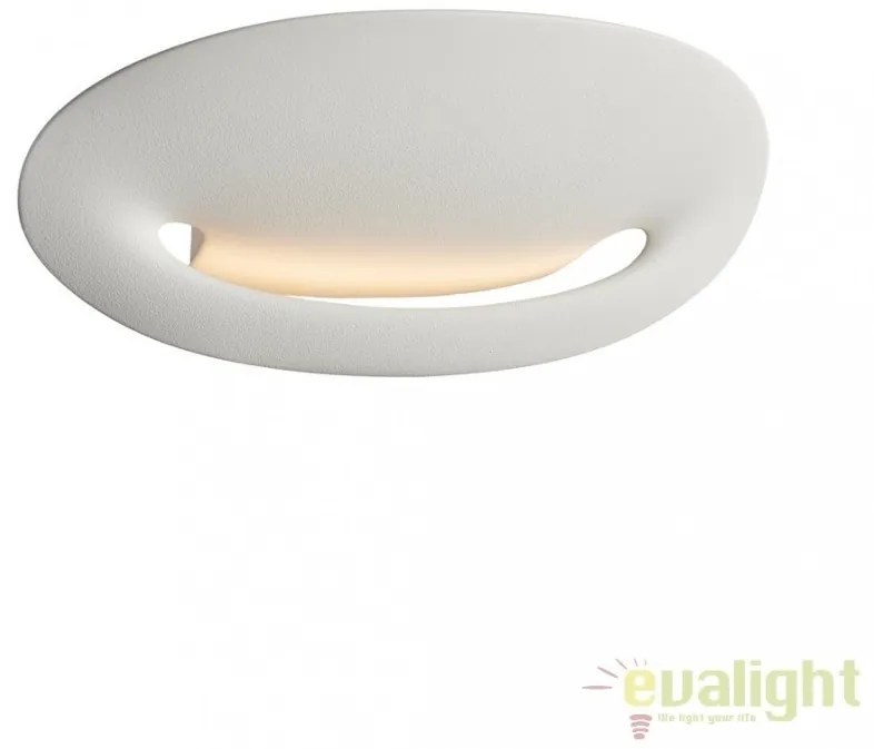 Aplica perete LED cu lumina ambientala design modern LARGO