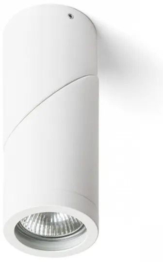 Spot SNAZZY 1xGU10/35W/230V alb RED-Design Rendl-R12670