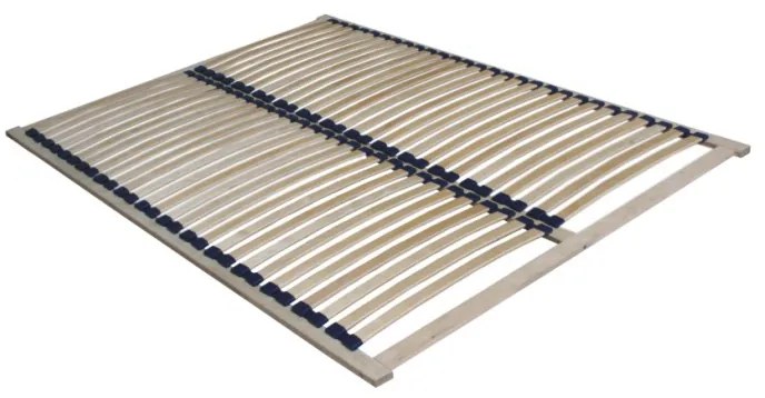 Zondo Somieră lamelară 200x140 cm Twopack. 752084