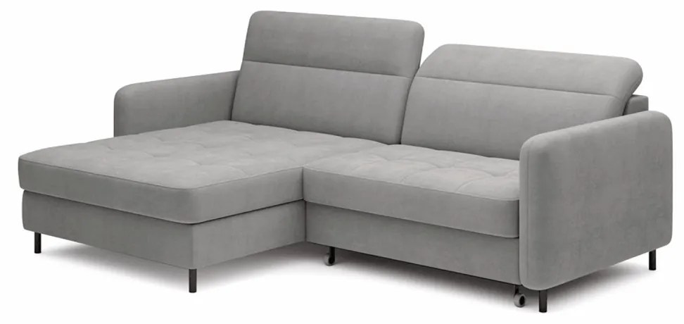 Coltar extensibil Gomsi pe stanga Touch 03
