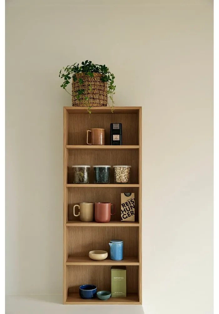 Etajeră Kappu – Hübsch