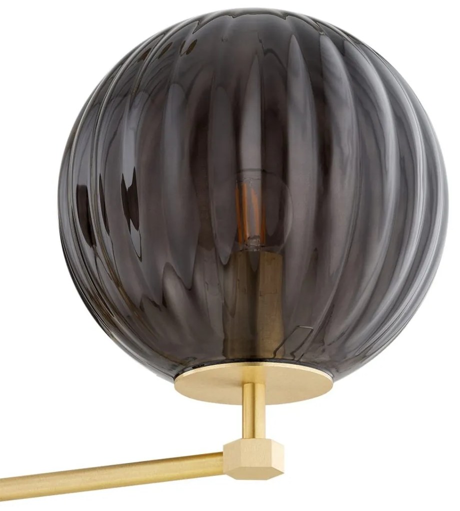 Candelabru 3 brate design modern Paloma