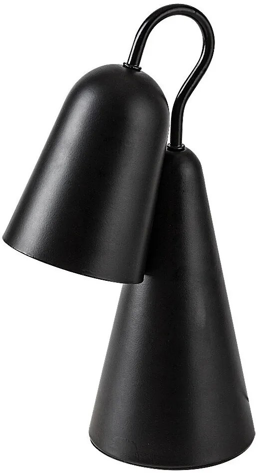 Lampa de birou Rabal negru