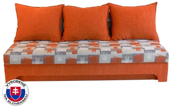 Canapea trei locuri Kristen (saltea tip sandwhich). 774180