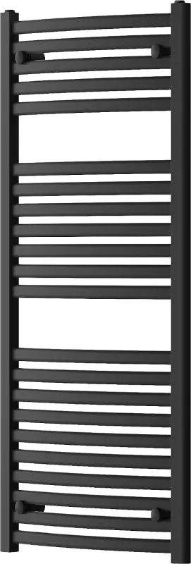 Mexen Helios radiator baie 1200 x 500 mm, 567 W, negru - W103-1200-500-00-70