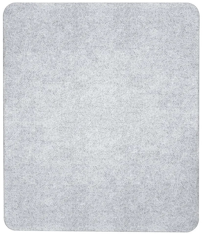 Placă de protecție din sticlă, tocător universal – 3 în 1, WENKO, transparent