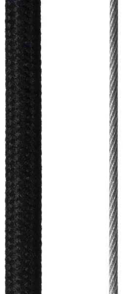 Lustră pe cablu CALIXT 2xE27/10W/230V Lucide 05433/02/30