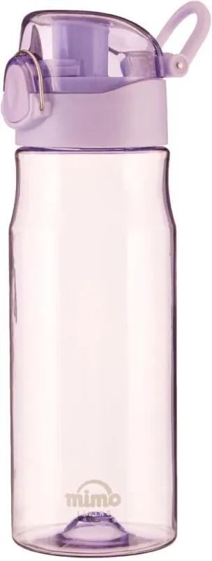 Sticlă apă sport Premier Housewares Mimo, 750 ml, lila