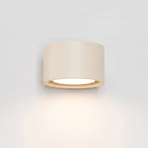 Sollux SL.2441 - Aplica de perete MODO 1xGX53/10W/230V crem