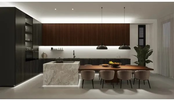 Philips - Hue WACA bandă LED RGBW dimerizabilă 5m LED/20W/230V 2000-6500K