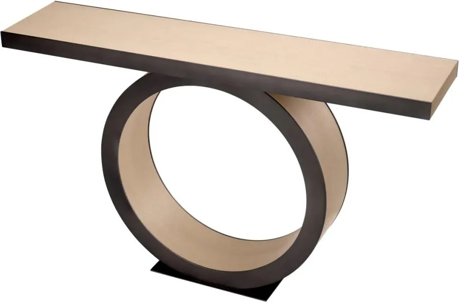 Consola design LUX Odis