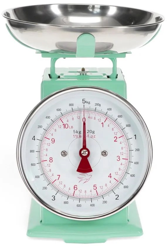 Cântar de bucătărie – Rex London