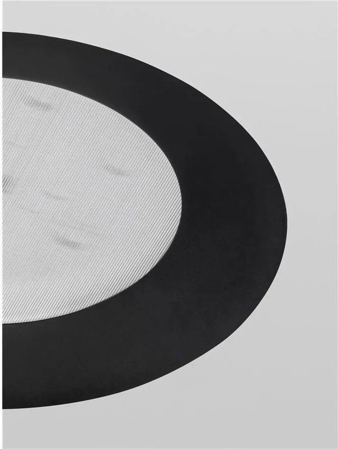 Lustra, Pendul modern DARIO negru