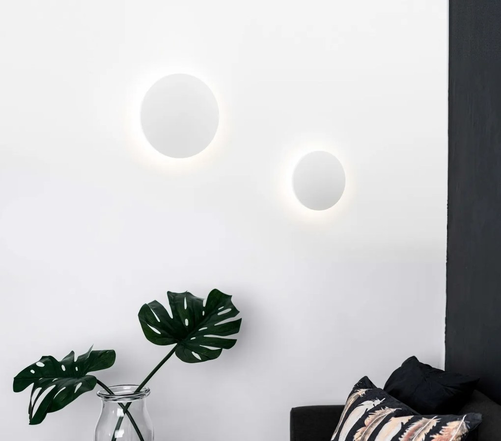 Aplica LED design modern ambiental Astrid 12W NVL-9130512