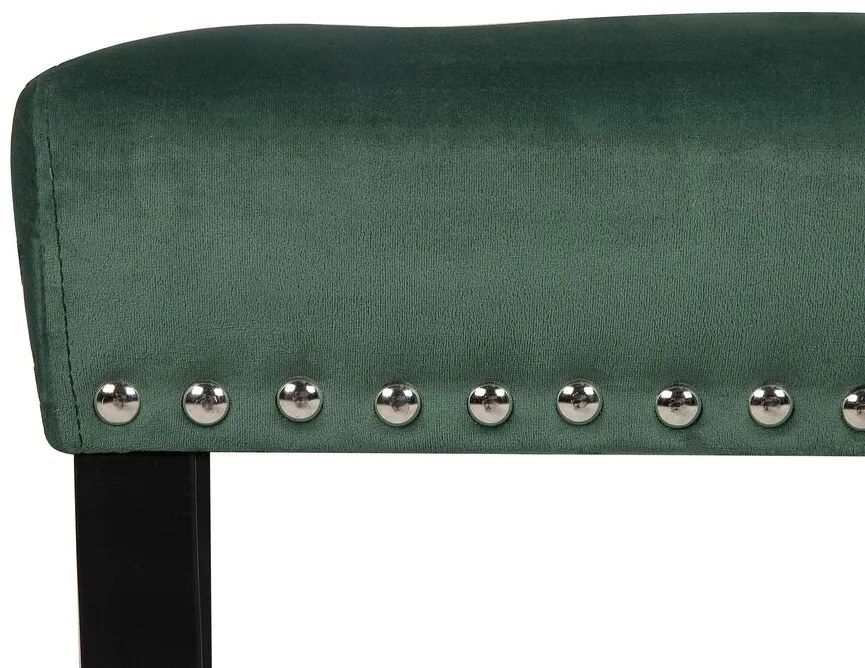 Taburet Yanta (verde). 1011355