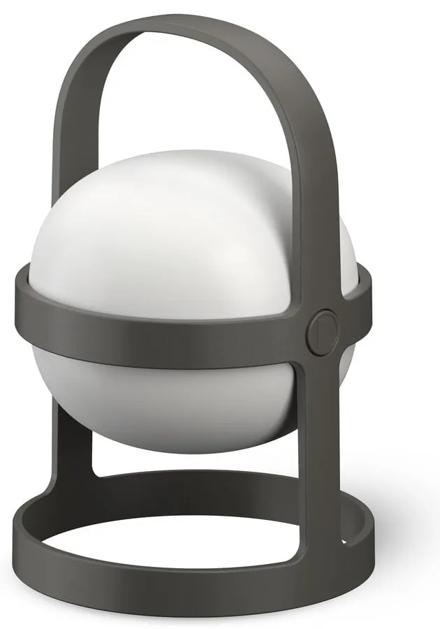 Corp de iluminat pentru exterior LED portabil solar/cu USB ø 15 cm Soft Spot – Rosendahl