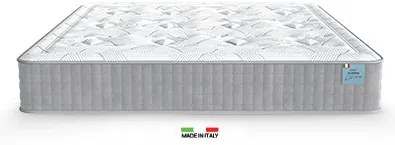Saltea Cool Comfort de la isleep