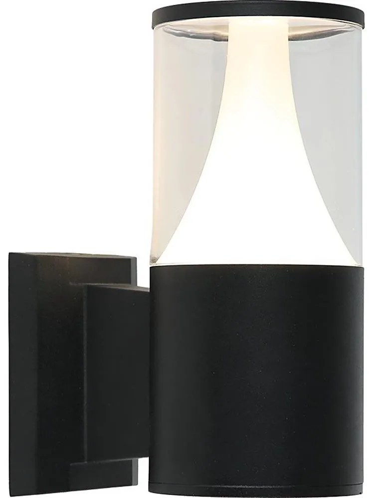 Prezent 12103 - Aplica de perete pentru exterior SERA LED/7W/230V 4000K IP54