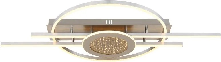 Plafoniera LED moderna DONTE