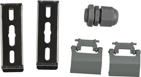 Corp de iluminat LED fluorescent T8 2xG13/22W/230V IP65 4000K 156 cm