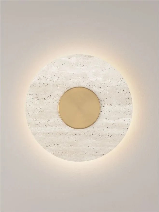 Aplica perete lumina ambientala EMBER