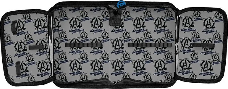 Rucsac școlar Avengers Comics Marvel