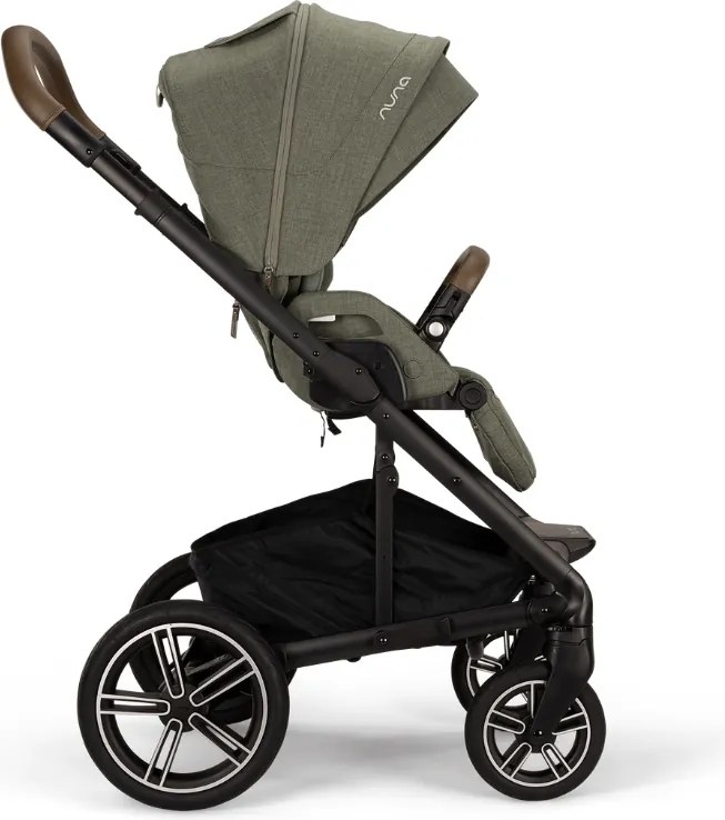 Nuna - Carucior Mixx Next Pine