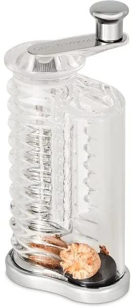 Râșniță pentru nucșoară WALLIS 14,5 cm Cole&Mason