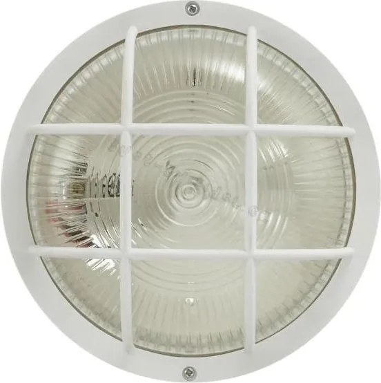 EGLO 88807 - Corp de iluminat perete exterior ANOLA 1xE27/40W