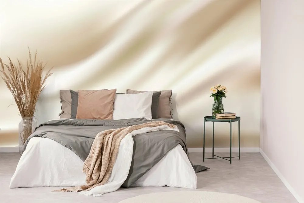 Tapet satin luxos