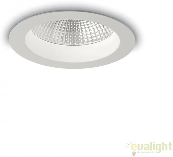 Spot LED incastrabil IP44 BASIC ACCENT 15W 3000K