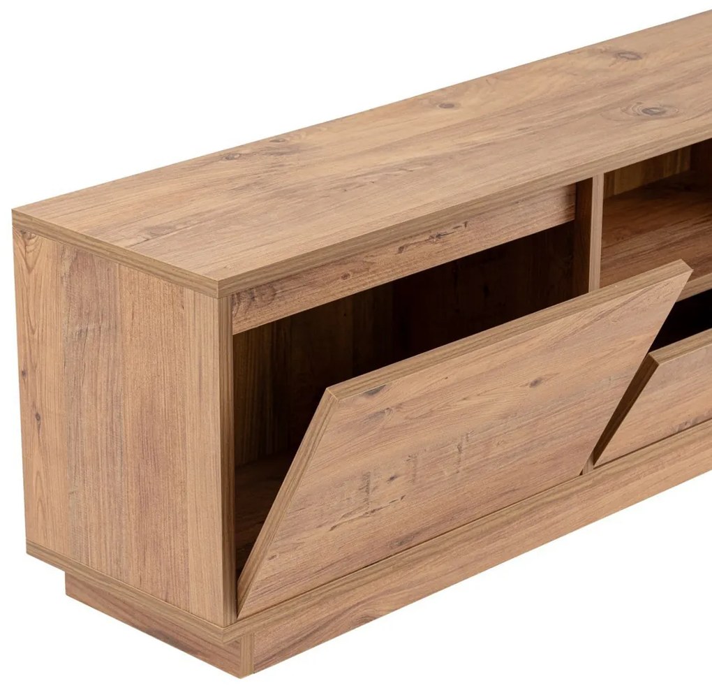 Vanguard Atlantic Pine masă TV
