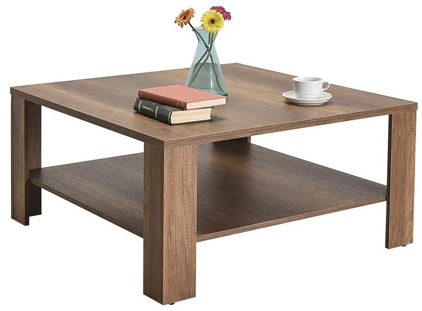 Măsuță de cafea Salome 3 (nuc) . 1109371
