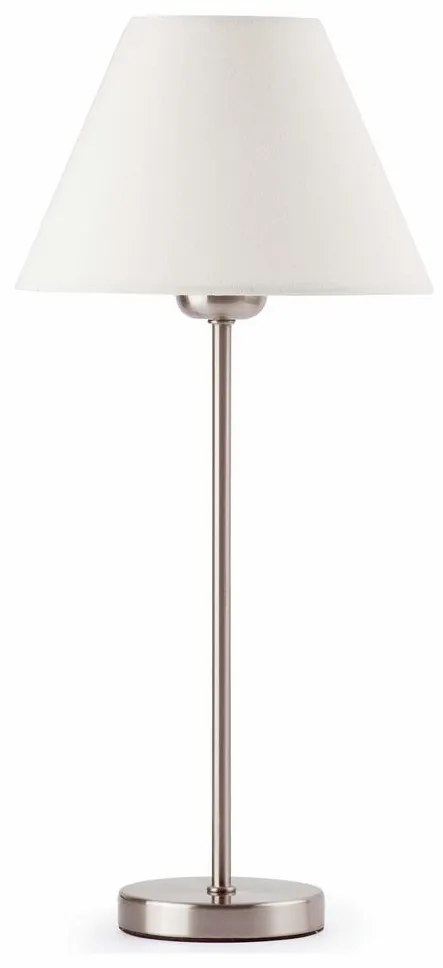 FARO 68423 - Lampă de masă NIDIA 1xE27/40W/230V