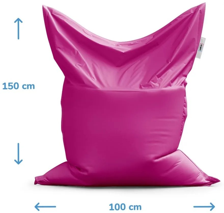 Sac de șezut Classic culori - pentru copii, colorat