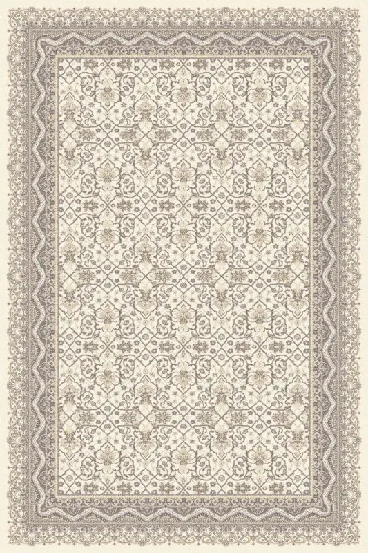 Covor lână Garda alabaster Selectează mărime: 160 X 240