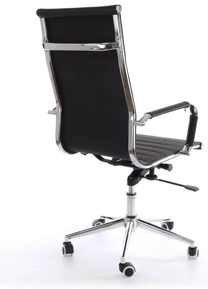 Scaun de birou Prymus New, negru