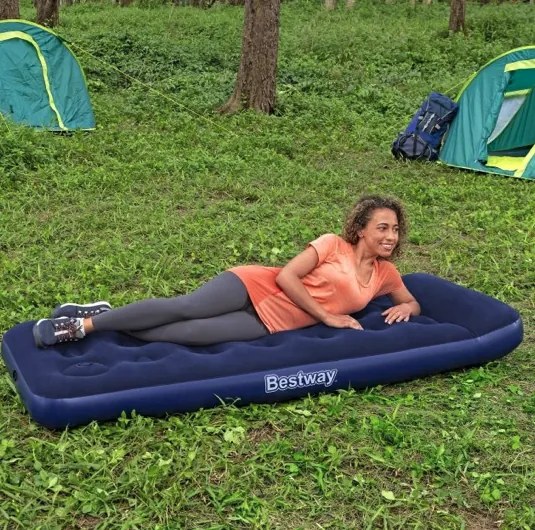 Saltea gonflabilă 185 x 76 x 28 cm