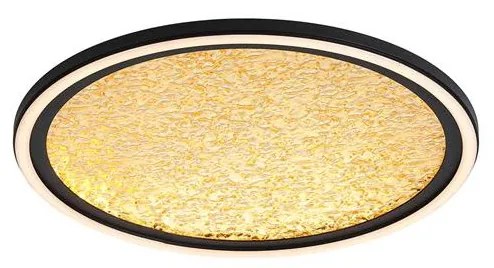 Plafoniera LED design modern Luna 40cm