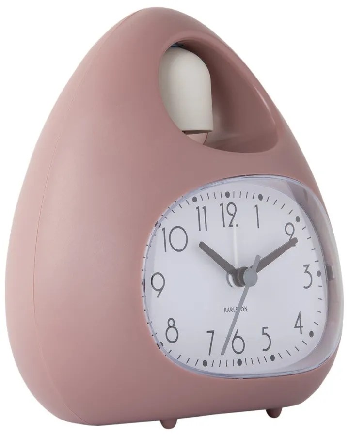 Ceas deșteptător Blob Bell – Karlsson