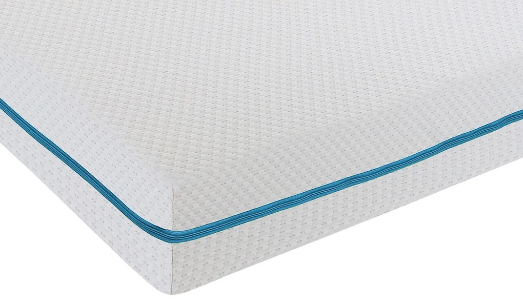 Saltea Silver Care 14+3 Memory Free Air, Super Ortopedica, Hipoalergenica 160x200 cm