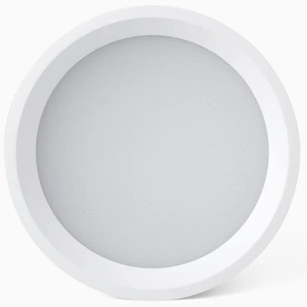 Spot LED incastrabil recessed white 19W 18cm 90 grade 4000K CRI90 dali