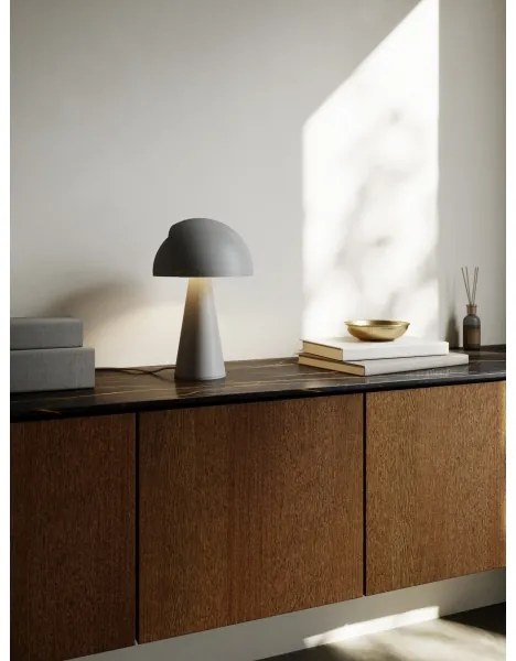 Lampă de masă DFTP by Nordlux ALIGN 1xE27/25W/230V bej