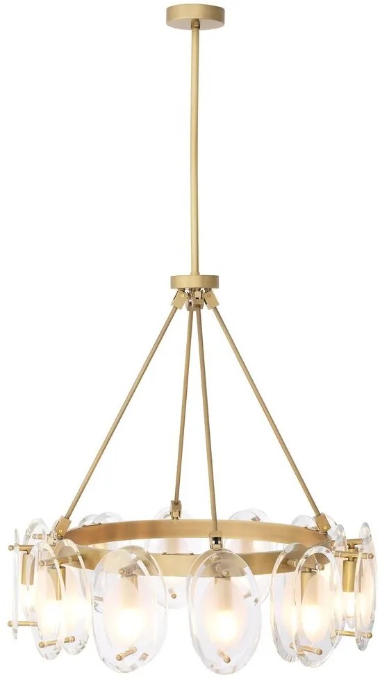 Candelabru dimabil design modern LUX Sublime 114592 HZ