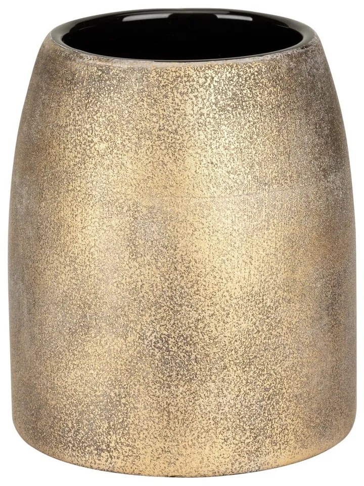 Suport pentru periuța de dinți bronz din ceramică Tremea – Wenko