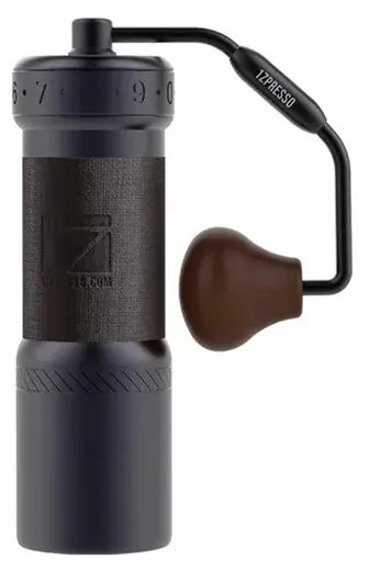 1Zpresso K-Ultra iron gray - râșniță de cafea